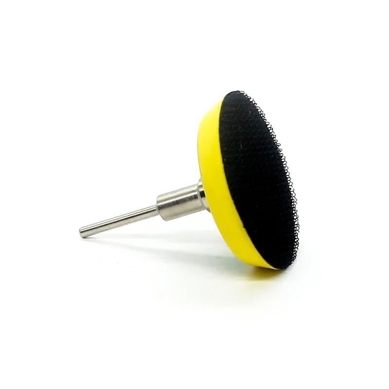 Sanding Discs And Polishing Pad Kit For Rotary Tools 11