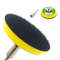 Sanding Discs And Polishing Pad Kit For Rotary Tools 2