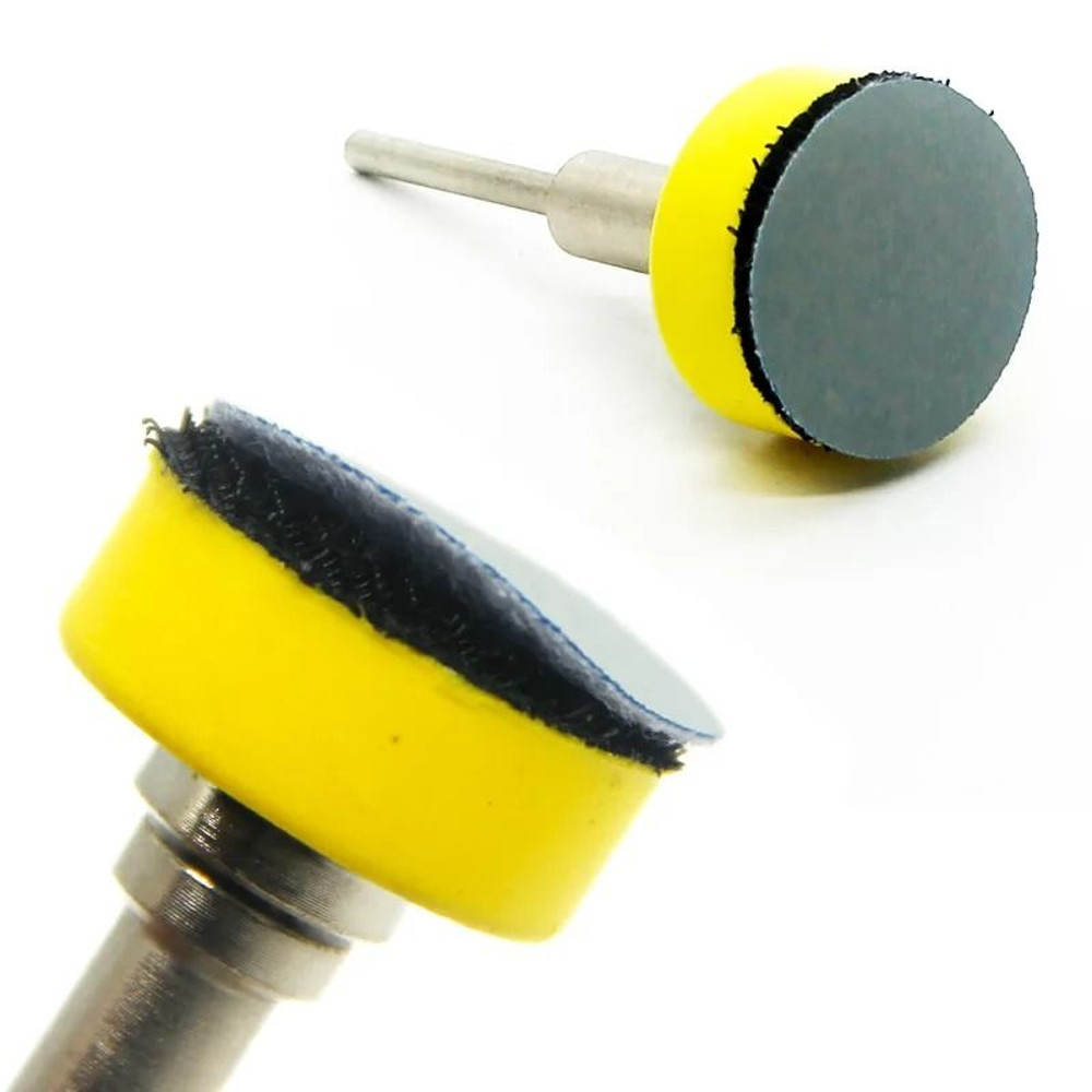 Sanding Discs And Polishing Pad Kit For Rotary Tools 3