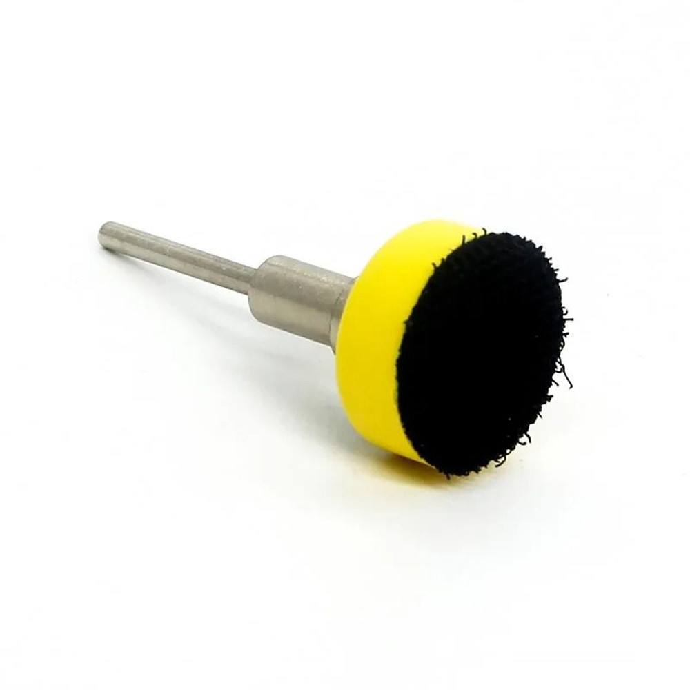 Sanding Discs And Polishing Pad Kit For Rotary Tools 6