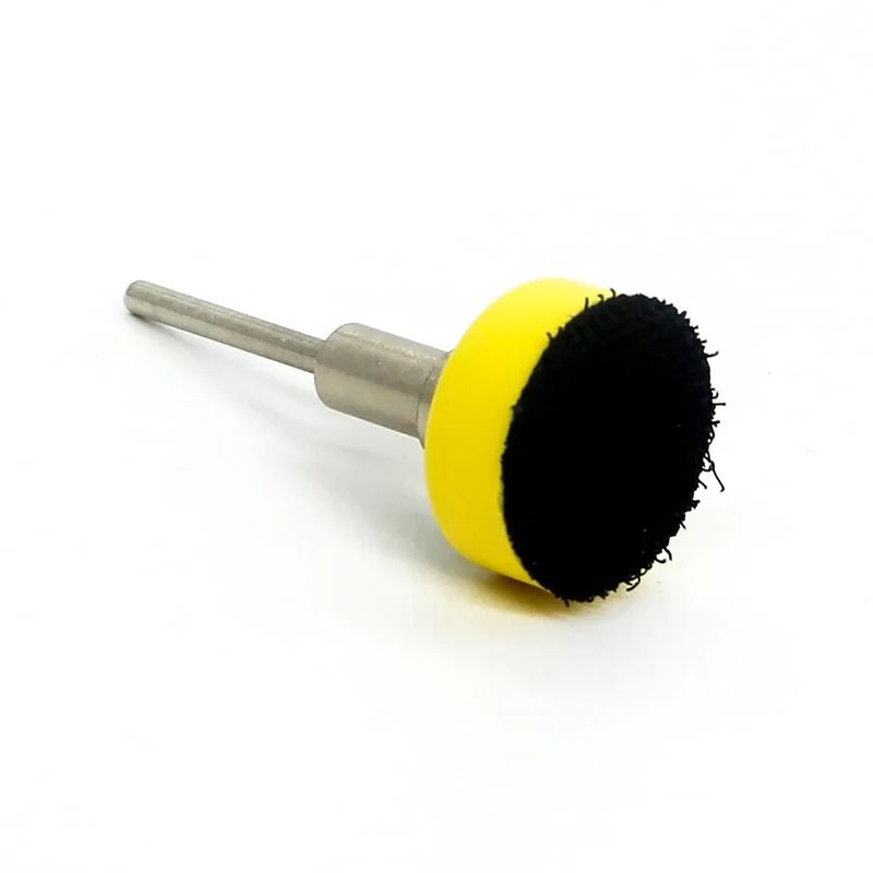 Sanding Discs And Polishing Pad Kit For Rotary Tools 6