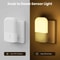 LED Plug In Night Light With Adjustable Brightness 1