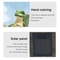 Solar Frog Garden Light Outdoor Decoration 5