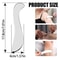 Stainless Steel Gua Sha Muscle Massage Tool 1