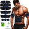 Rechargeable Abs Stimulator Muscle Trainer 0
