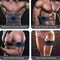 Rechargeable Abs Stimulator Muscle Trainer 1