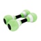 EVA Foam Water Dumbbells For Pool Workouts 1