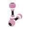 EVA Foam Water Dumbbells For Pool Workouts 2