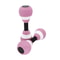 EVA Foam Water Dumbbells For Pool Workouts 2