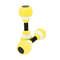 EVA Foam Water Dumbbells For Pool Workouts 3