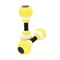 EVA Foam Water Dumbbells For Pool Workouts 3