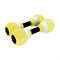 EVA Foam Water Dumbbells For Pool Workouts 6