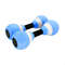 EVA Foam Water Dumbbells For Pool Workouts 7