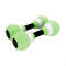 EVA Foam Water Dumbbells For Pool Workouts 8