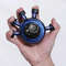 Adjustable Hand Grip Finger Trainer For Strength And Endurance 0