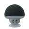 Portable Wireless Bluetooth Speaker With Deep Bass And Suction Mount 8