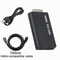 PS2 To HDMI Converter Adapter With Audio Support 6