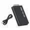 PS2 To HDMI Converter Adapter With Audio Support 7