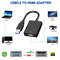 USB To HDMI 1080P Converter Adapter For Laptops And PCs 2