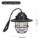 Portable Camping Lantern Retro Hanging Tent Lamp Waterproof Dimmable Camping Light 8