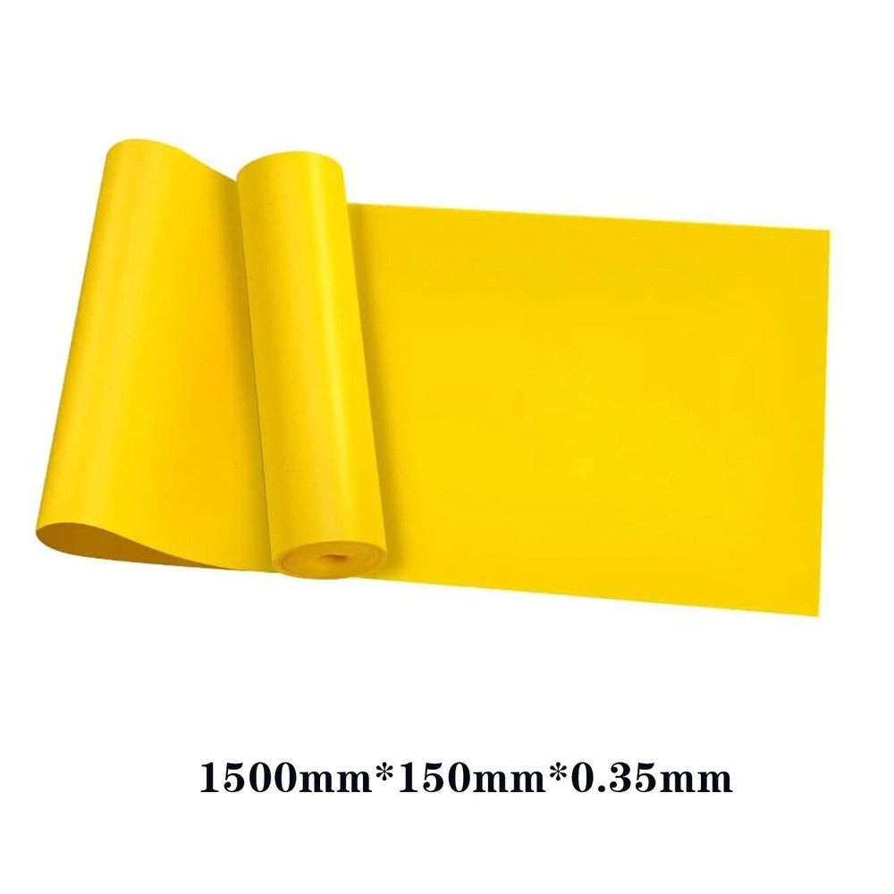 Yoga Pilates Resistance Band Long Stretch Training Band For Home Gym 10