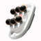 6 Head Deep Tissue Muscle Massager For Full Body Relaxation 6