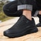 Mens Casual Running Style Comfortable Outdoor Sneakers 2