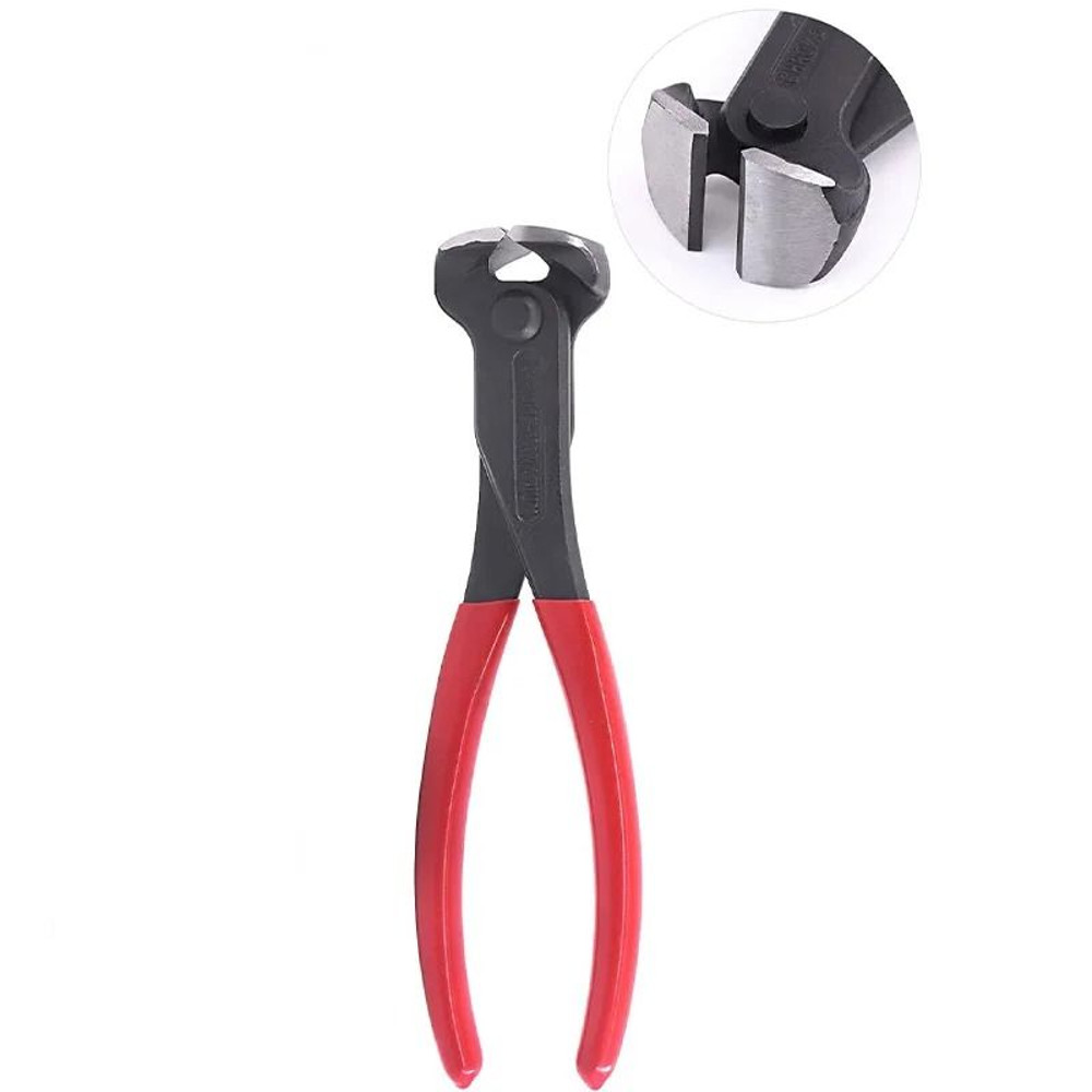Multifunctional Puller Pliers Cutting Tool For Woodworking And Nail Removal 2