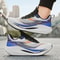 Mens Outdoor Mesh Breathable Sports Running Shoes With Cushioned Soles 5