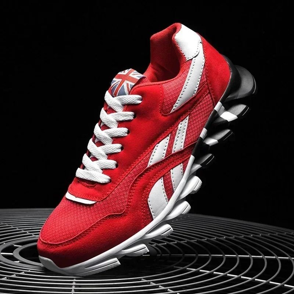 Mens Casual Outdoor Walking Sport Sneaker Comfortable Running Tennis Shoe 11