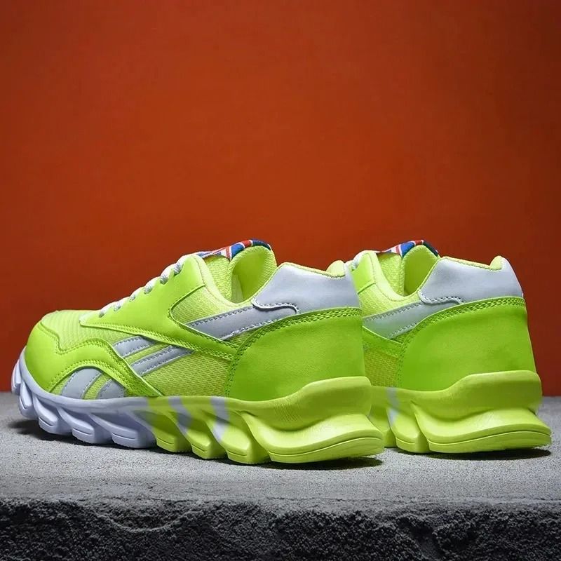 Mens Casual Outdoor Walking Sport Sneaker Comfortable Running Tennis Shoe 5