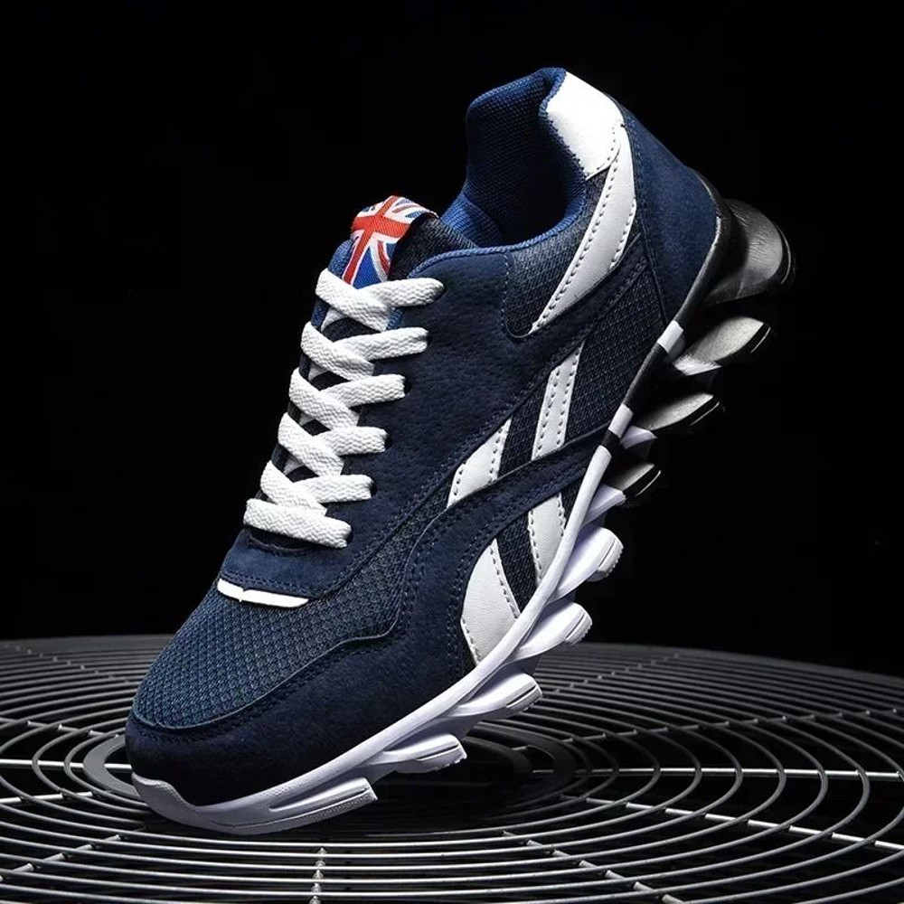 Mens Casual Outdoor Walking Sport Sneaker Comfortable Running Tennis Shoe 6