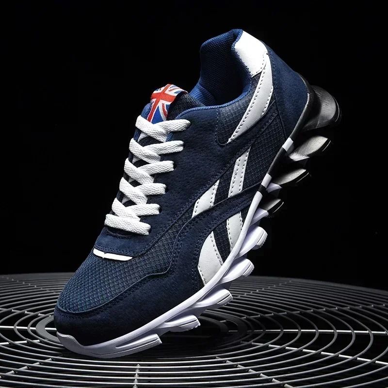 Mens Casual Outdoor Walking Sport Sneaker Comfortable Running Tennis Shoe 6