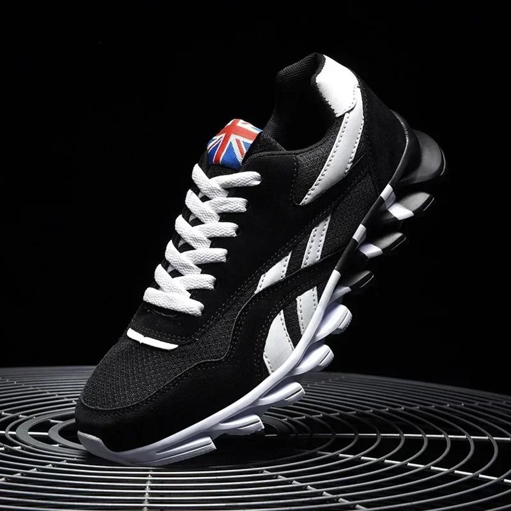 Mens Casual Outdoor Walking Sport Sneaker Comfortable Running Tennis Shoe 7