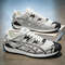 Mens Casual Breathable Low Top Sneakers 7