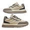 Mens Lightweight Running Shoes Casual Outdoor Low Top Sneakers 2