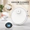 Automatic Robotic Vacuum Cleaner For Home Sweeping And Mopping 1
