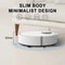 Automatic Robotic Vacuum Cleaner For Home Sweeping And Mopping 3