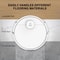 Automatic Robotic Vacuum Cleaner For Home Sweeping And Mopping 4