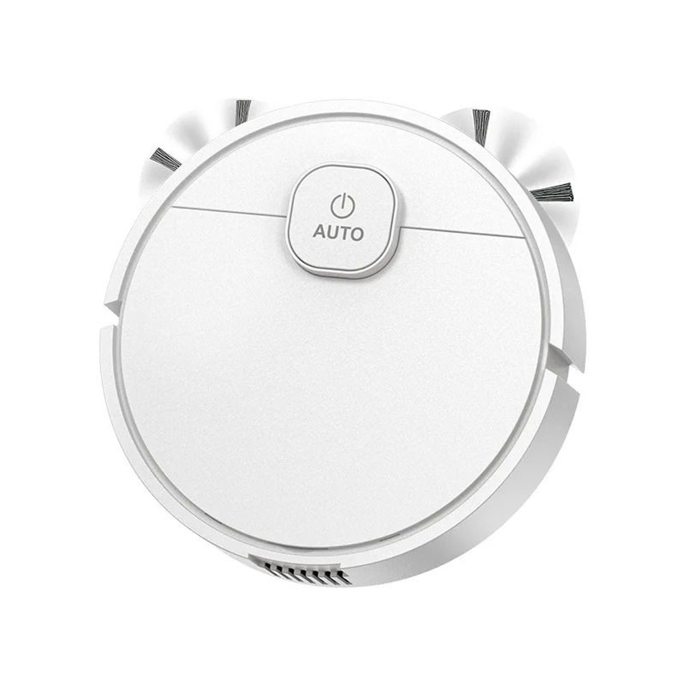 Automatic Robotic Vacuum Cleaner For Home Sweeping And Mopping 6
