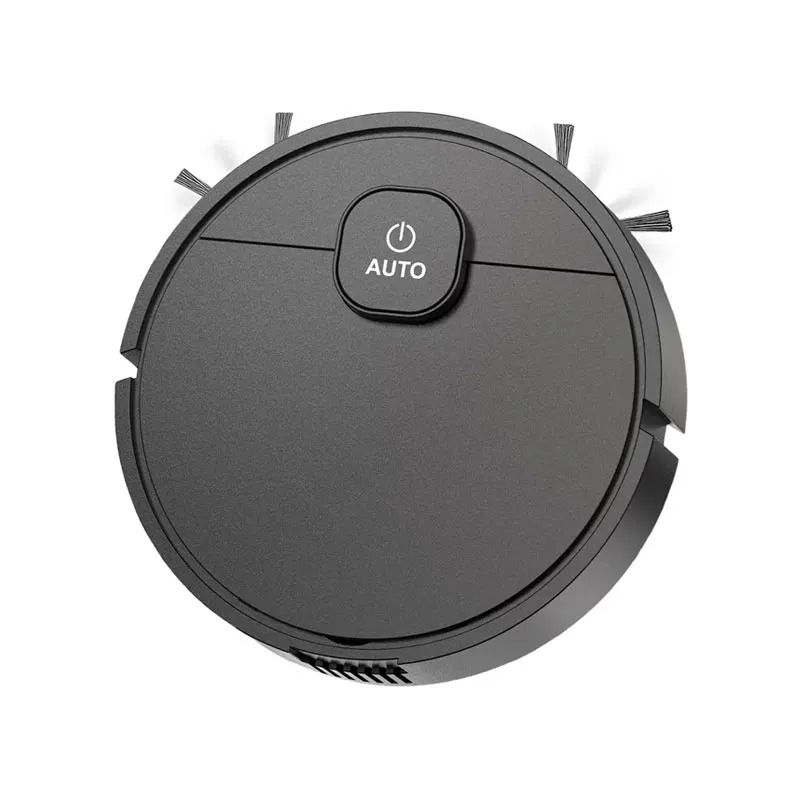 Automatic Robotic Vacuum Cleaner For Home Sweeping And Mopping 7