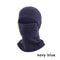 Winter Warm Outdoor Full Face Mask Balaclava Fleece Windproof Cover Hat 9