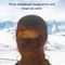 Winter Warm Outdoor Full Face Mask Balaclava Fleece Windproof Cover Hat 5
