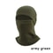 Winter Warm Outdoor Full Face Mask Balaclava Fleece Windproof Cover Hat 6