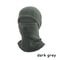 Winter Warm Outdoor Full Face Mask Balaclava Fleece Windproof Cover Hat 8