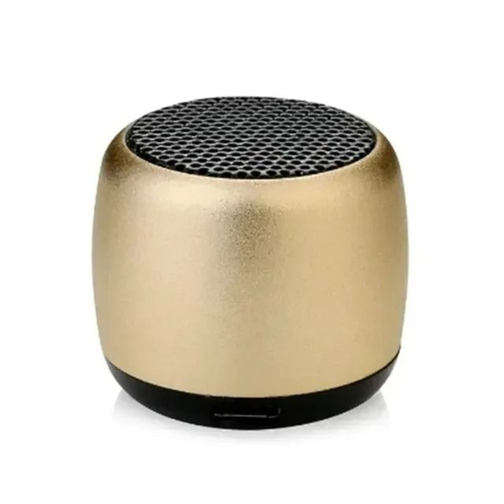 Mini Portable Bluetooth Speaker With Subwoofer Sound And Microphone Input 9