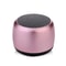 Mini Portable Bluetooth Speaker With Subwoofer Sound And Microphone Input 10