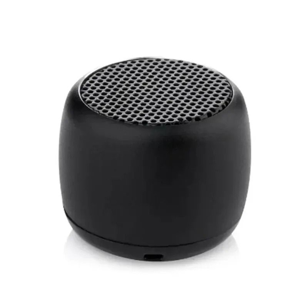 Mini Portable Bluetooth Speaker With Subwoofer Sound And Microphone Input 5