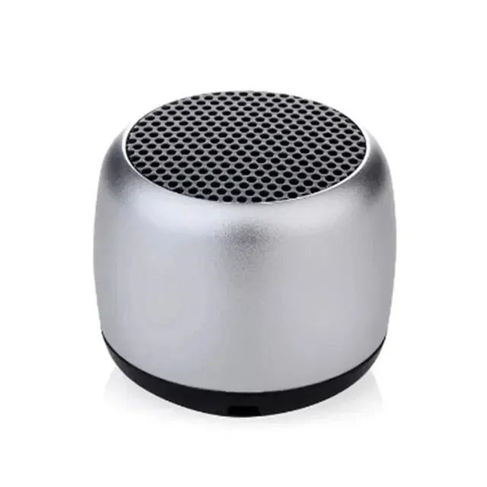 Mini Portable Bluetooth Speaker With Subwoofer Sound And Microphone Input 6