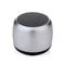 Mini Portable Bluetooth Speaker With Subwoofer Sound And Microphone Input 6